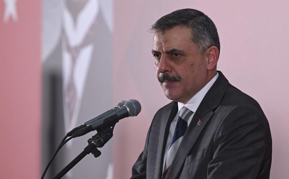 Çiftçi'den fon krizi açıklaması: Bütçeden ödeme yok