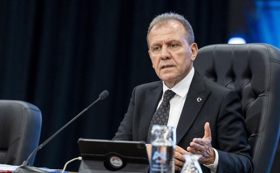 1 Ekim’de gözaltına alınmıştı: Vahap Seçer ifade veriyor