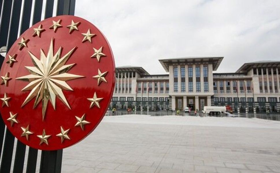 Saray’dan erken seçim açıklaması: Uçum tarih verdi