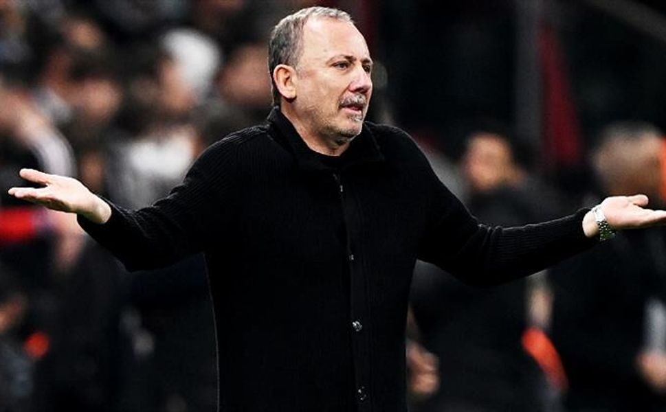Sergen Yalçın’dan Fenerbahçe için sert eleştiri