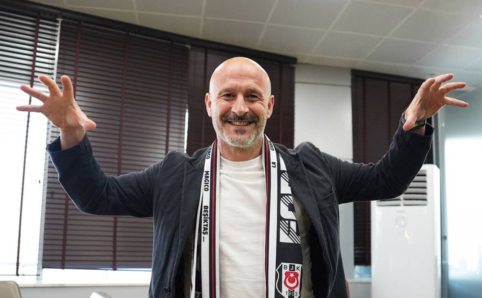 Beşiktaş'ın Amedspor maçı kadrosu açıklandı