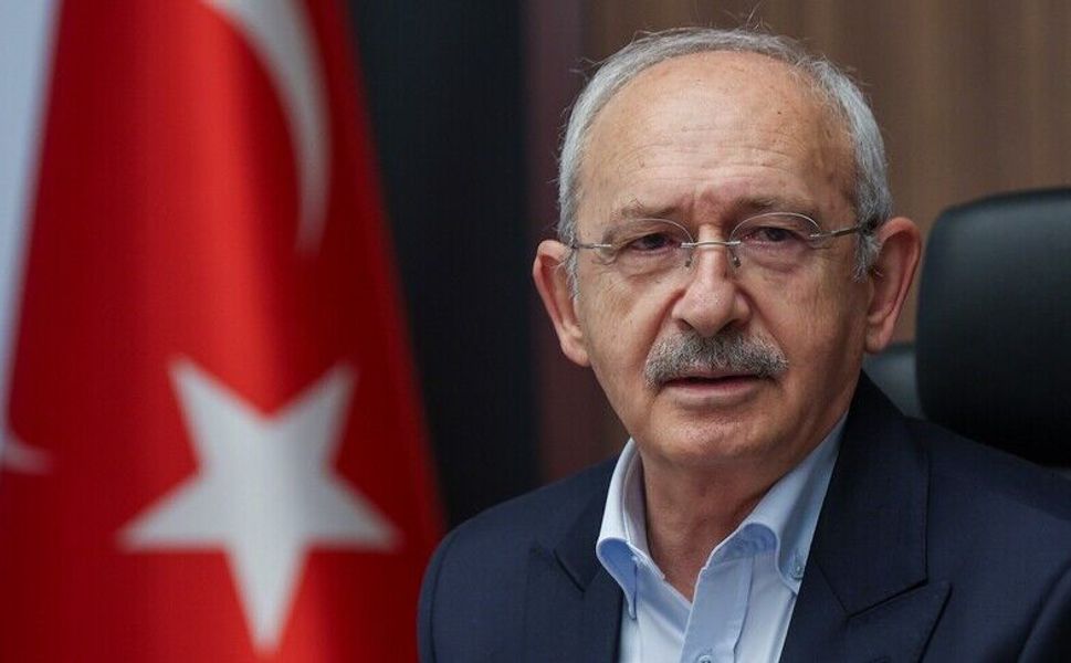 Kemal Kılıçdaroğlu bugün İzmir'de