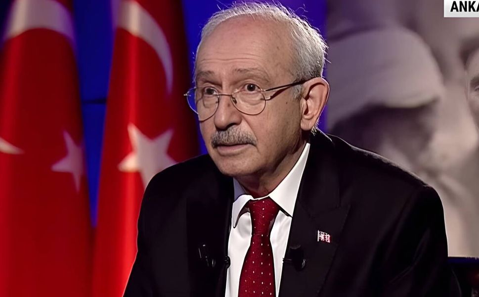Tekin’den Kılıçdaroğlu’nun adaylığına ilişkin açıklama