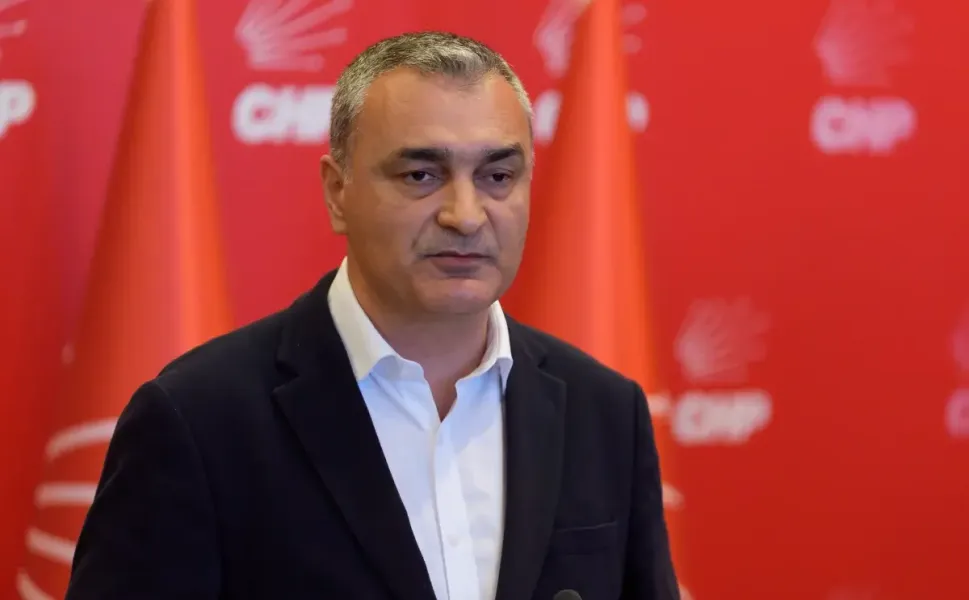 CHP’deki kaybı rakamlarla açıkladı: 2 bin 453’e düştü
