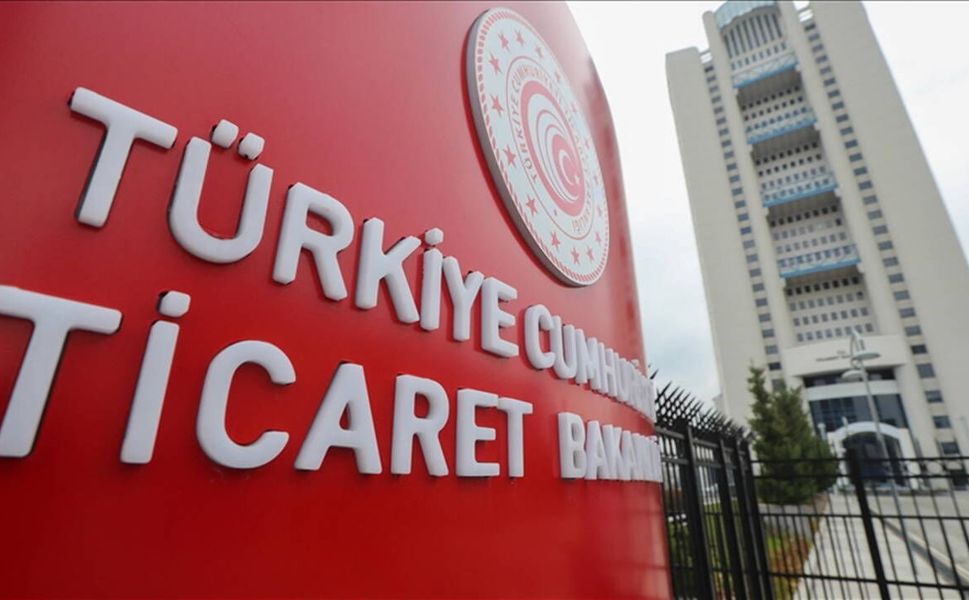 Ticaret Bakanlığı'ndan kaçakçılığa büyük darbe!