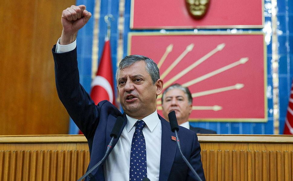 CHP, “mutlak butlan” davasında temyizi geri çekti