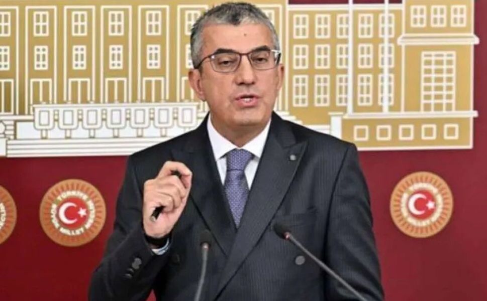 Gökhan Günaydın’dan “bölgesel asgari ücret” iddiası