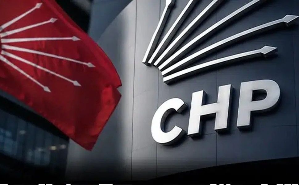 CHP’de bir istifa daha: Sadun Şanlı partisinden ayrıldı