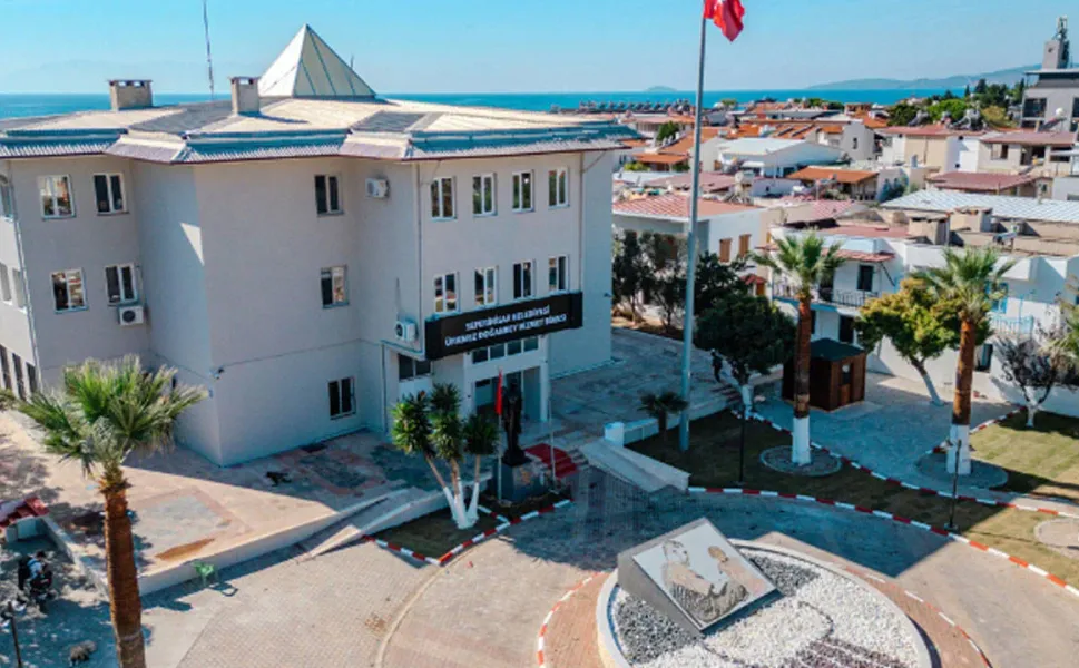 Seferihisar Belediyesi soruşturmasında yeni gelişme