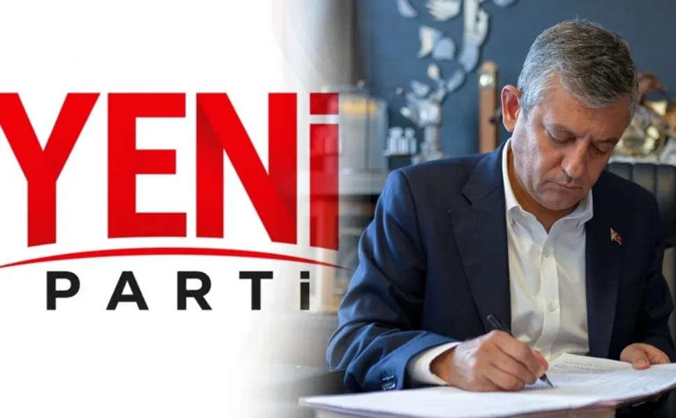 YENİ Parti’de ön seçimler ertelendi