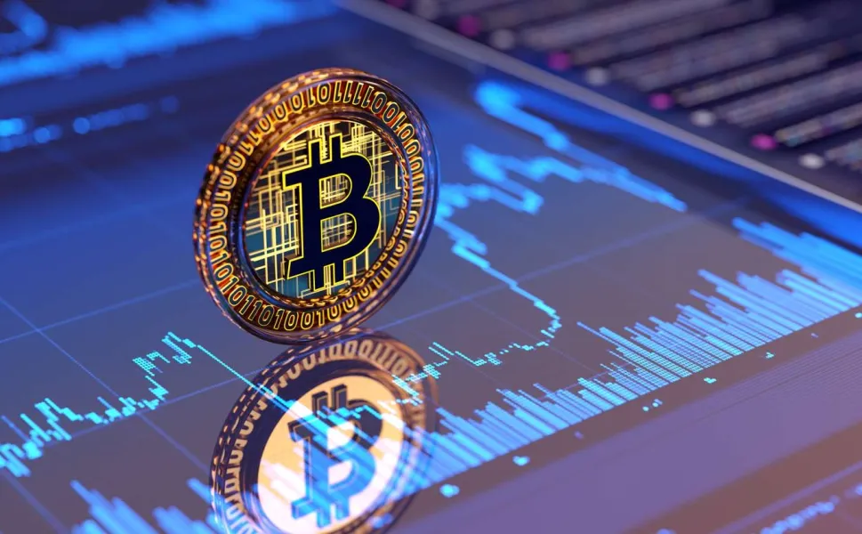 Bitcoin 70 Bin Dolara yaklaşıyor