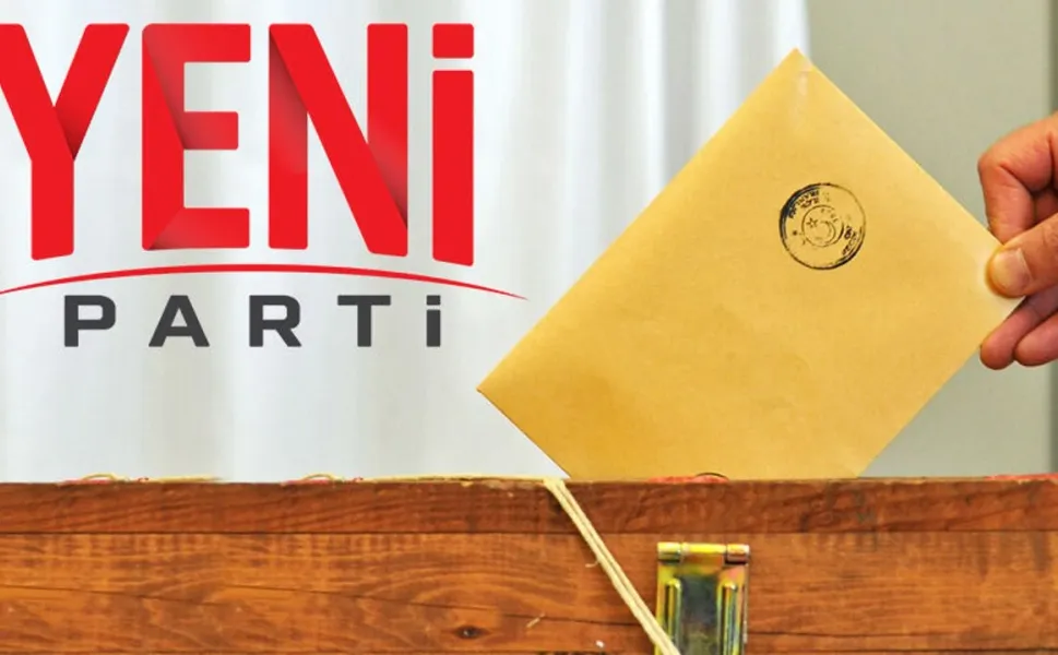 YENİ Parti İzmir’de kongre heyecanı: Adaylar netleşiyor