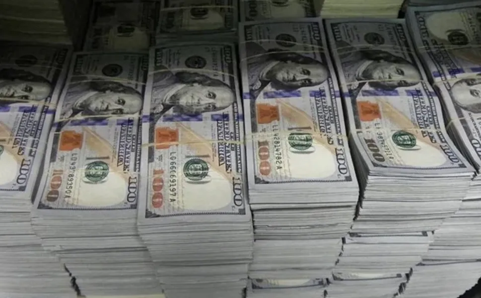 Dolarda gözler Jackson Hole'da!