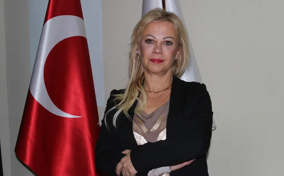 Cemiyet Başkanı Dilek Gappi ifadeye çağırıldı!