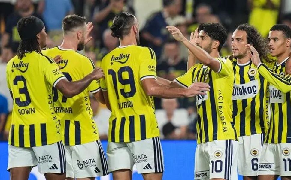 Yazarlar Fenerbahçe-Konyaspor maçını değerlendirdi