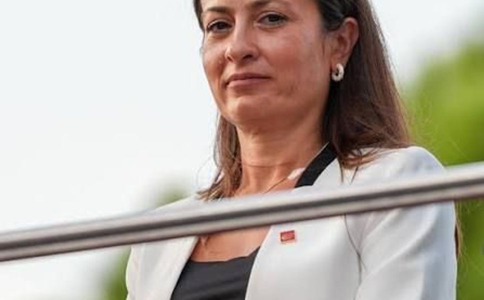 YENİ Parti Manisa İl Başkanı yeniden seçildi