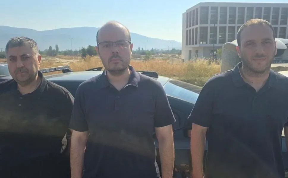 Alihan Kuriş soruşturmasında yeni gelişme