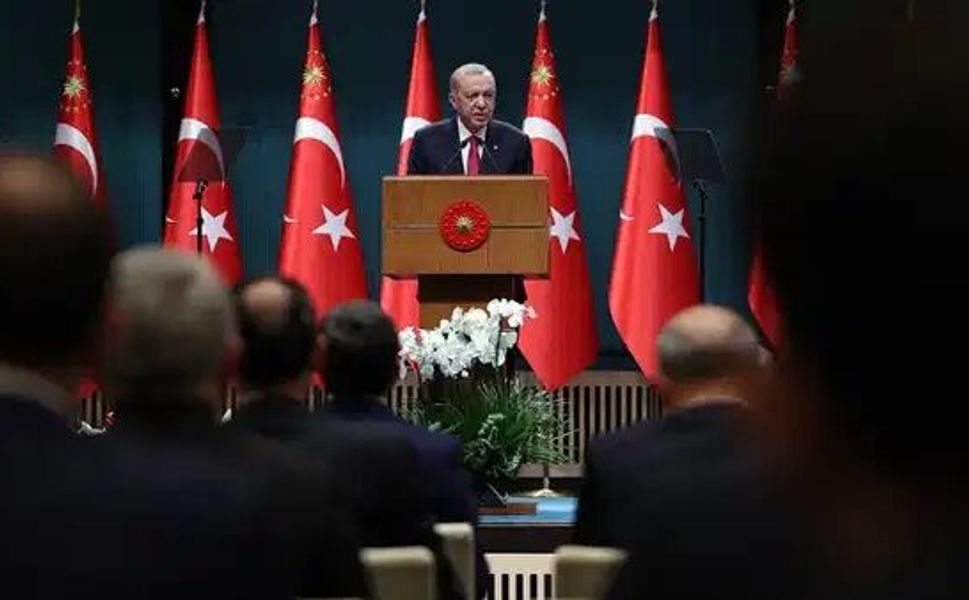Kabine toplantısı üçüncü kez Ahlat’ta yapılacak