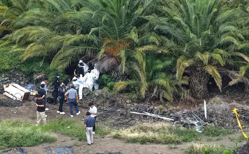 Jeju Adası'nda kayıp vakaları krizi: 4 kişi ölü bulundu