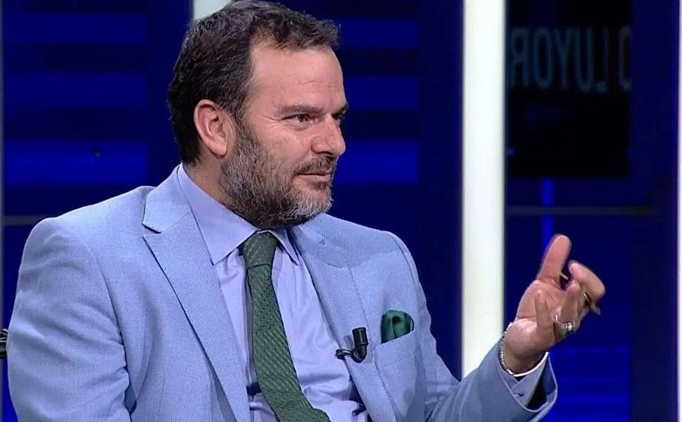 Öztürk hakkında ‘katliam’ sözleri nedeniyle gözaltı kararı