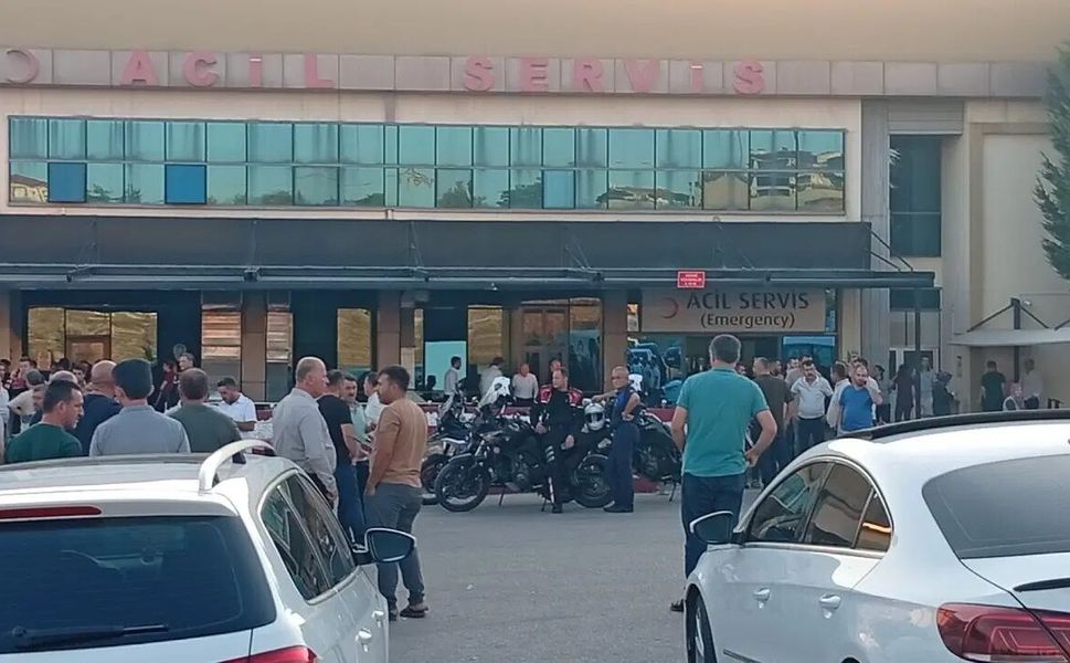 Ankara’da maden ocağında göçük: 1 işçi hayatını kaybetti