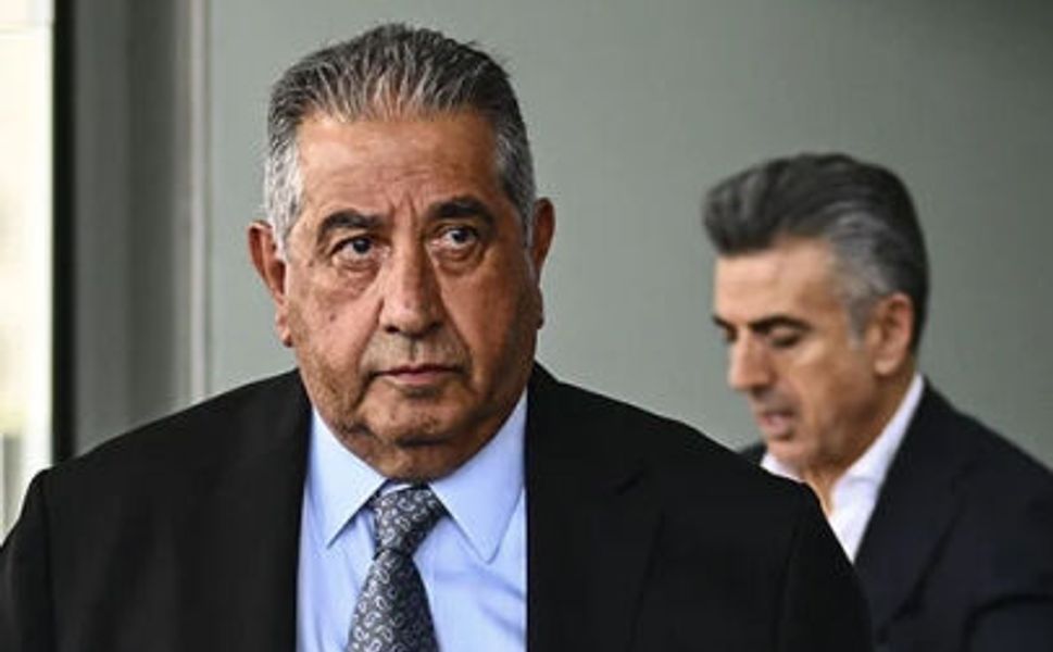 'Aklınıza ne gelirse yaparız' demişti: Uslu'ya PFDK cezası