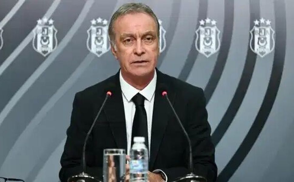 Önder Özen’den Beşiktaş’a transfer müjdesi