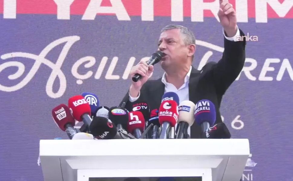 İmamoğlu’nun kitabına toplatma kararı! Özel açıkladı
