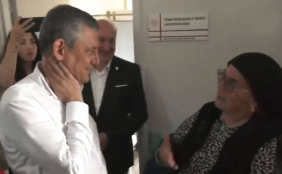 Özgür Özel’den Kılıçdaroğlu sorusuna dikkat çeken yanıt