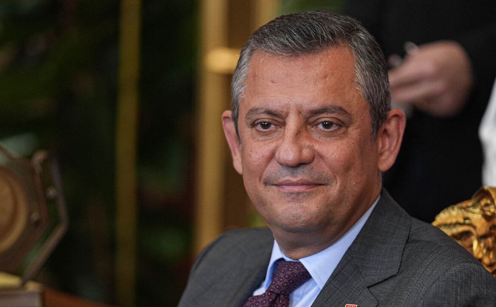 Özgür Özel Kayseri’de sürpriz projelerini açıkladı