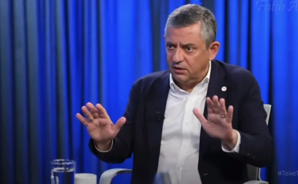 Özgür Özel’den Başakşehir saldırısı açıklaması