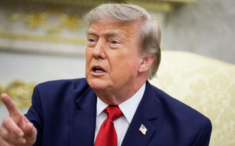 Trump’tan İran mesajı: Nükleer silah olmayacak