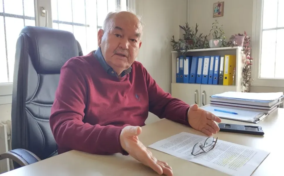 ‘Engelsiz Yaşam Köyü, siyaset üstü bir iştir’