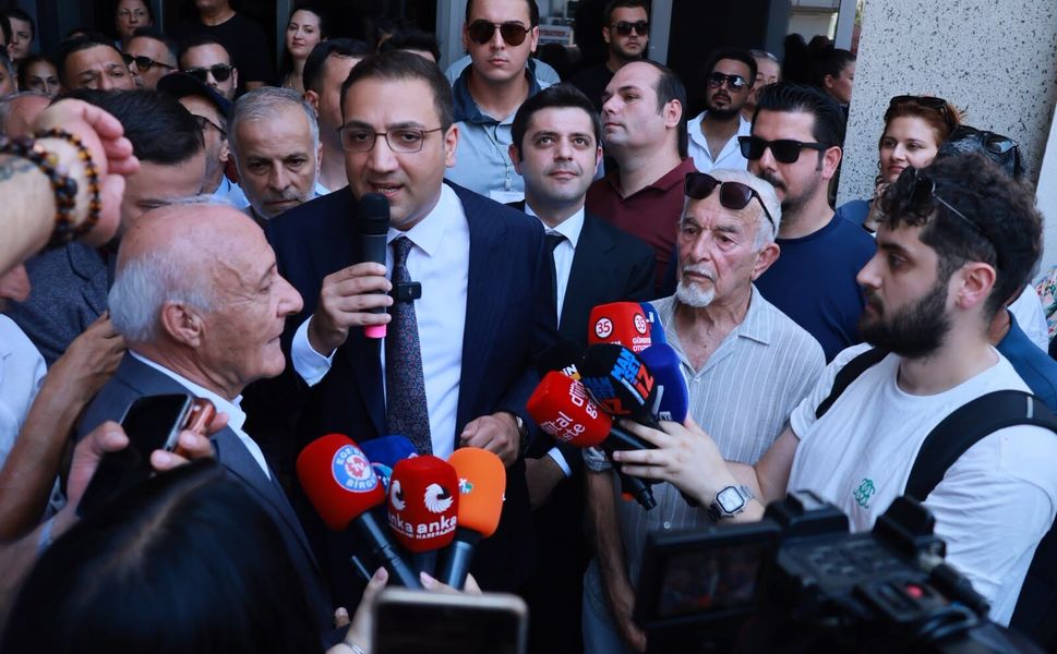 Onur Yiğit: Maddi şeyler için hata yapmadım, yapmayacağım