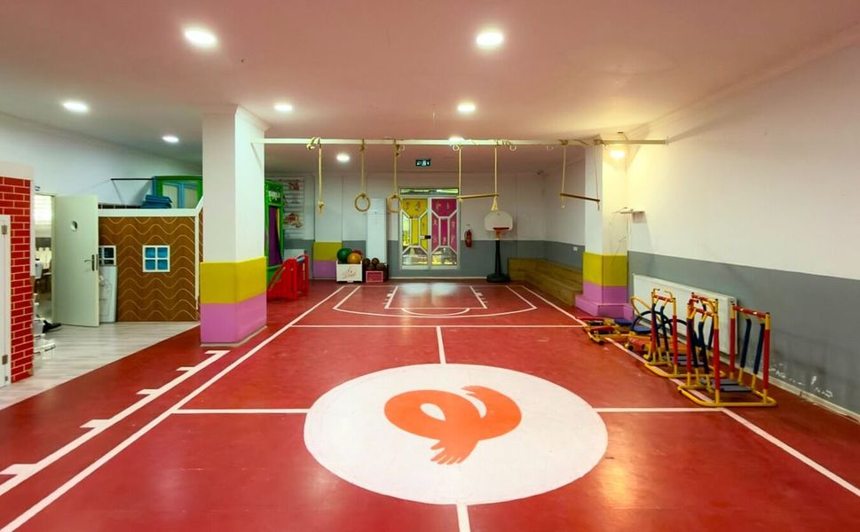 Efeler'in gündüz bakımevleri yeni döneme hazır