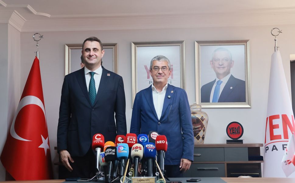 Günaydın’dan Erdoğan’a: Gücün varsa sandığı getir!