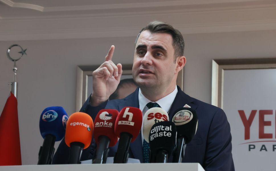 ‘Kılıçdaroğlu, AKP’li Başkanvekilini tebrik etsin!’