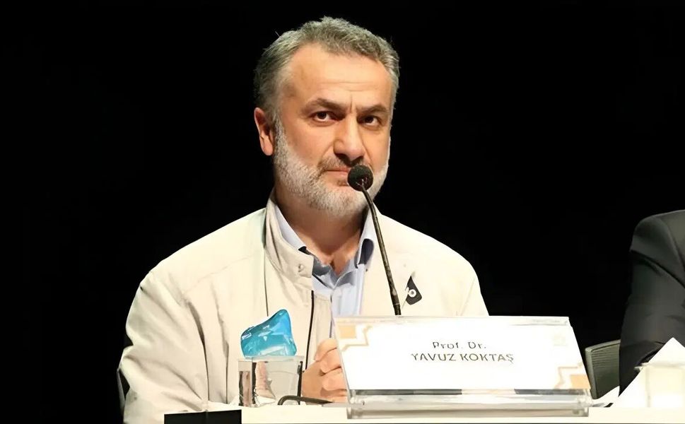 İlahiyat profesöründen tepki çeken “gavur ülkesi” sözleri
