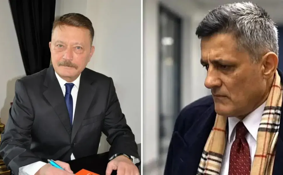 Kaşif Kozinoğlu Soruşturmasında yeni gelişme