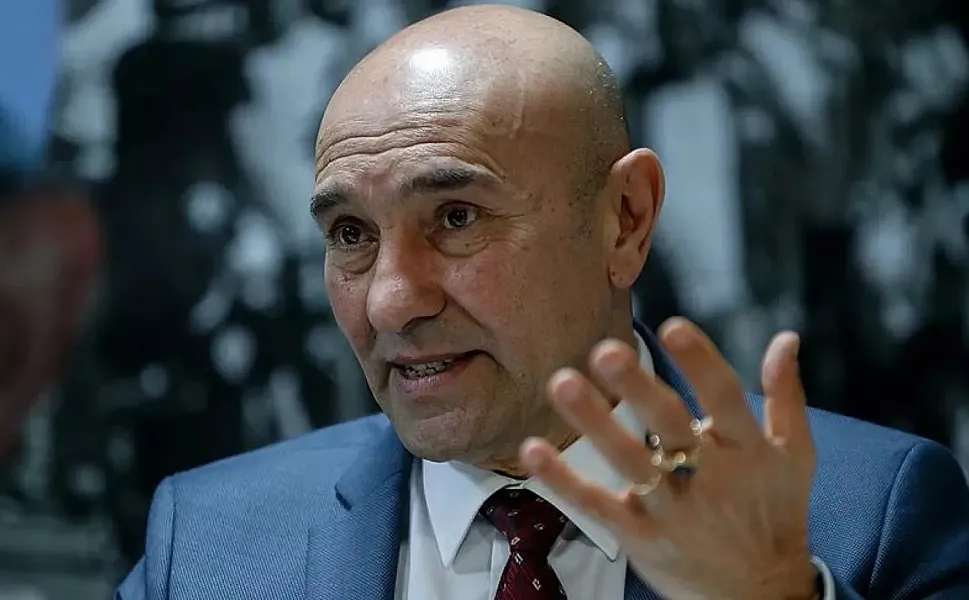 Cezaevinden umut dolu mesaj