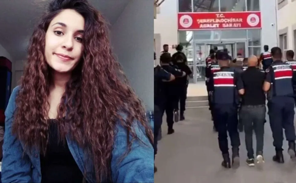 Gülistan Doku soruşturmasında 5’inci dalga