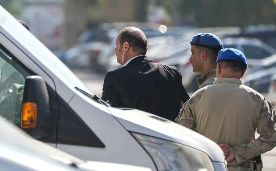 Menderes Belediyesi soruşturmasında yeni gelişme