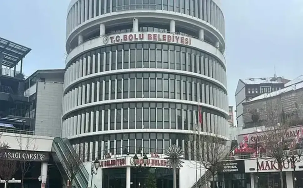 Bolu’da zimmet soruşturması: 9 şüpheli gözaltında