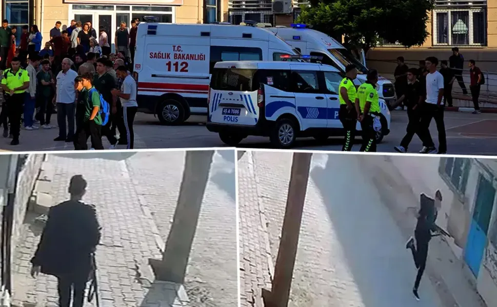 Okul saldırıları sonrası provokatif paylaşımlara operasyon