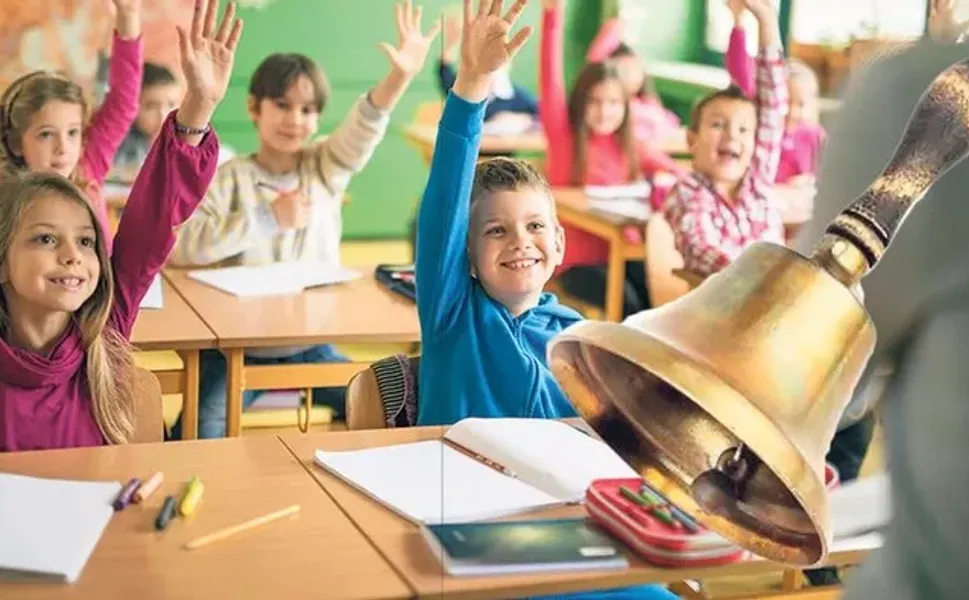 Ders zili yine sıkıntılarla çalacak
