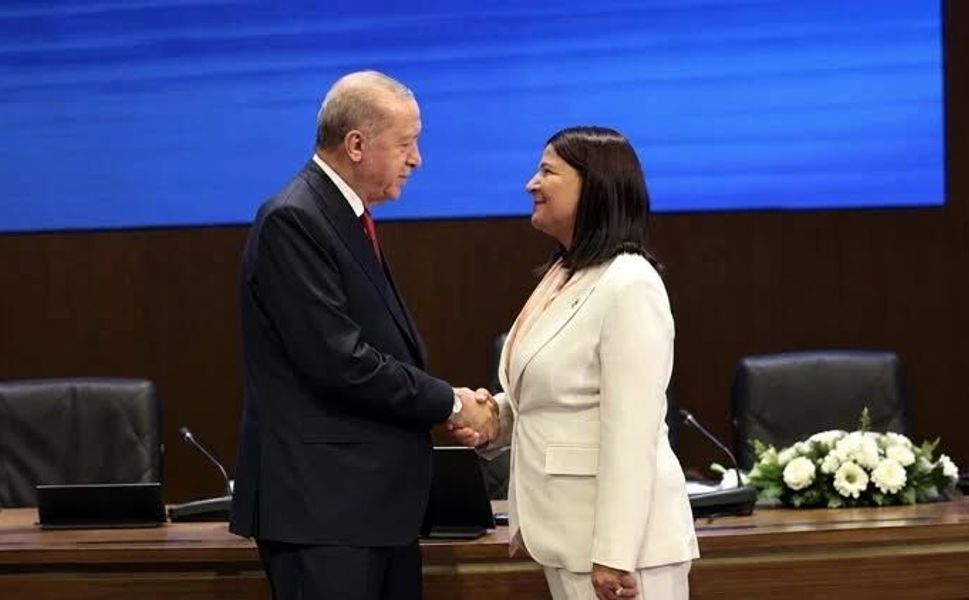 Foça’yı karıştıran iddia: Rant baskısıyla AKP’ye geçti