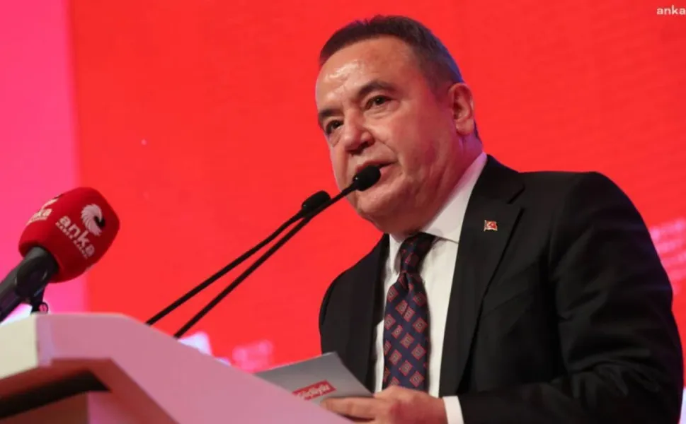 Muhittin Böcek hakkında dikkat çeken iddialar