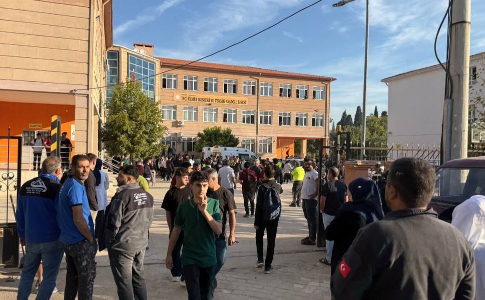 Çocukların en güvenli limanı eğitim, saldırı altında