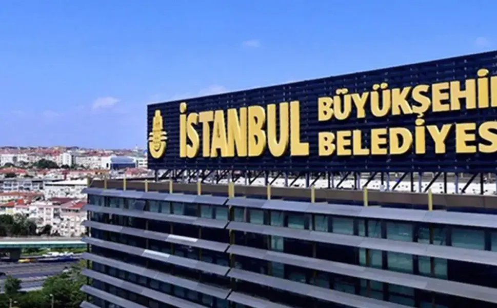 İBB'ye yeni dalga operasyon..!