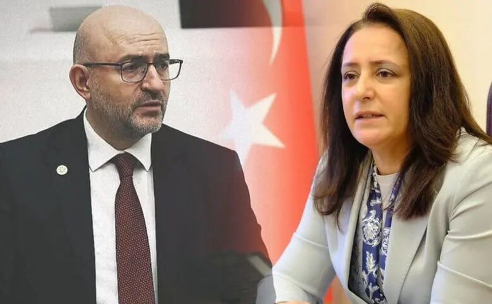 AKP'li vekilden yakın koruma talebi: “Vali tehdit ediyor”